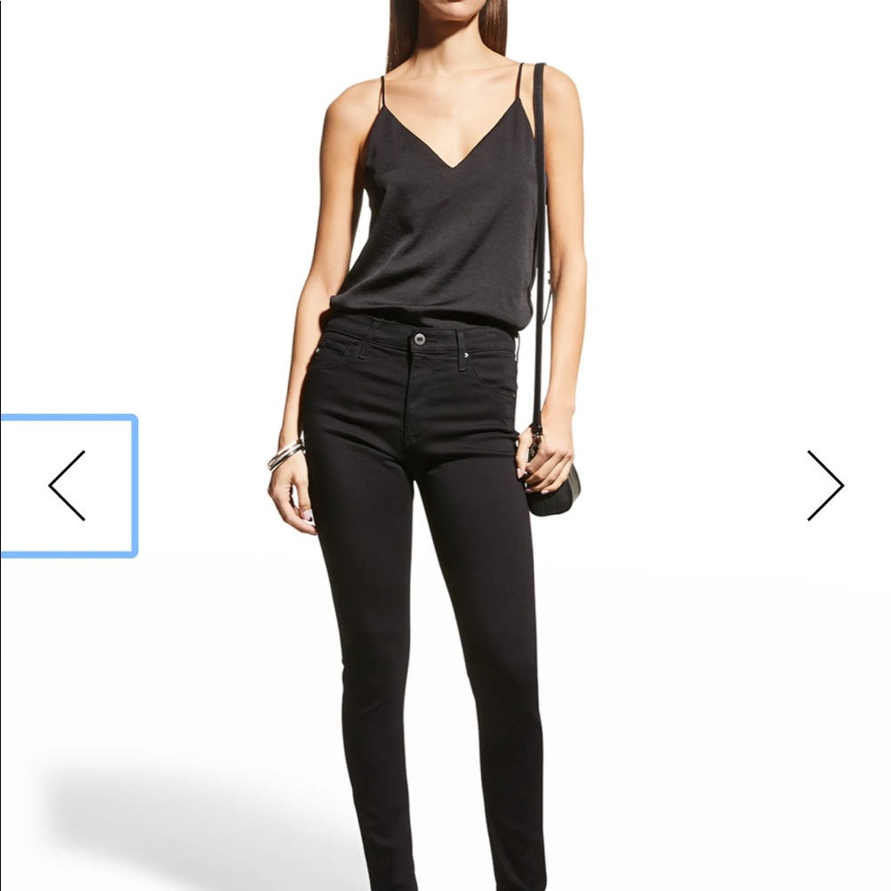 The Farrah Skinny